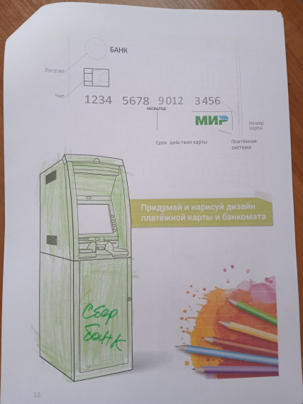 Финансовая грамотность..