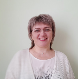 Крюкова Юлия Ивановна Крюкова Юлия Ивановна