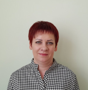 Чернышова Лариса Владимировна Чернышова Лариса Владимировна