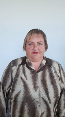 Галкина Оксана Михайловна Галкина Оксана Михайловна